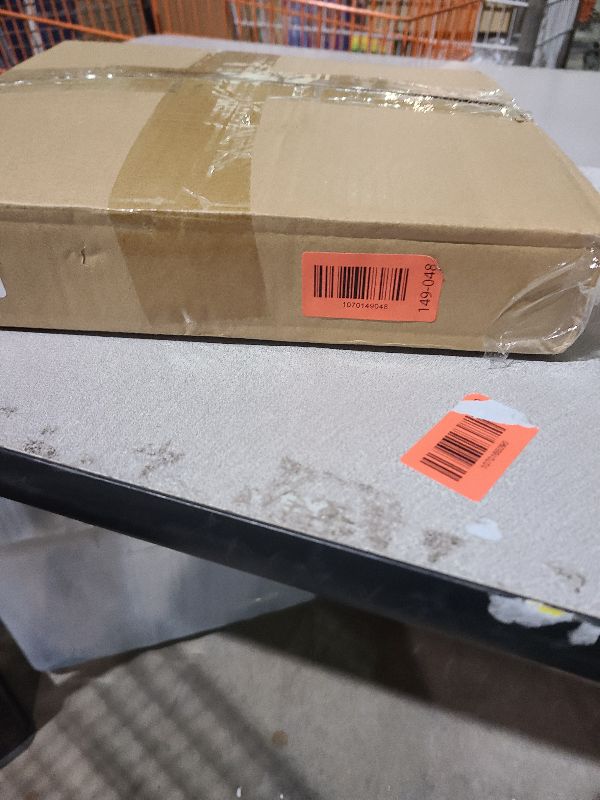 Photo 1 of 18 Pcs Boho Woven Placemats, Wood Bead Napkin Rings, and Dinner Cloth Napkins Set, 13" Handmade Round Wicker Farmhouse Rustic Placemats, Rattan Chargers for Dinner Plates for Thanksgiving Table Decor