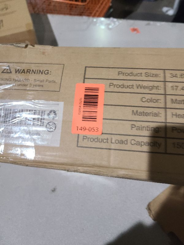 Photo 1 of Artibear 4-Tier Rolling Power Tool Organizer Storage Cart, Garage Organization on Wheels Tool Cart with Drill Set Rack Shelf, Mechanic Utility Cart for Workbench & Outdoors Working, Gift for Men Dad