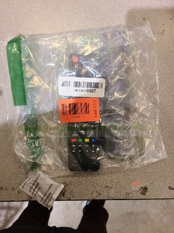 Photo 1 of ?Pack of 2? New Universal Remote for All Samsung TV Remote, Replacement Compatible for All Samsung Smart TV, LED, LCD, HDTV, 3D, Series TV