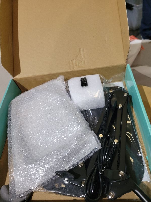 Photo 1 of 10X 30X Extra Large Magnifying Glass with Light and Stand,7-inch Lighted Magnifier,5 Color Modes Stepless Dimmable,Rectangle Hands-Free Magnifying Glass Desk Lamp for Reading Craft Hobby Close Work