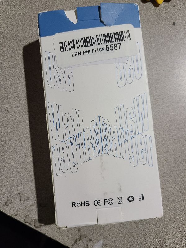 Photo 1 of (6ft+10ft) iPhone Charger Fast Charging for iPhone 14 13 12 Fast Charger,20W USB C Wall Charger with Type C to Lightning Cord for i Phone 13/14/12 Pro Max Plus/11,iPad-2Pack