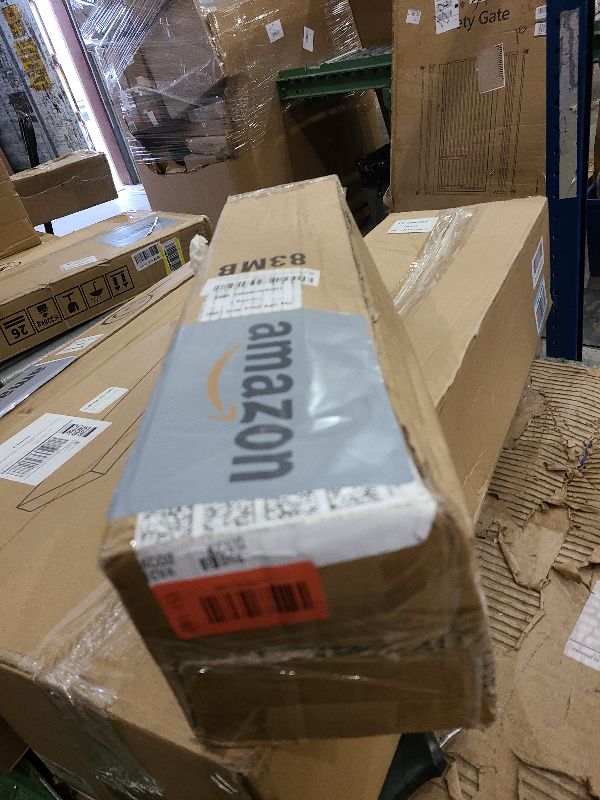 Photo 1 of 2 ft Mini Christmas Trees with 25 F5 LED Lights, 24" Decorated Burlap Artificial Tabletop Christmas Trees Home Party Decoration for Kitchen Dining Room Window