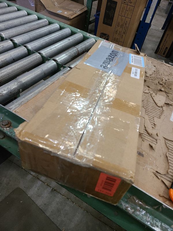 Photo 1 of 10 Pairs of 20 Inch Hardware 3-Section Full Extension Ball Bearing Side Mount Drawer Slides,100 LB Capacity Drawer Slide