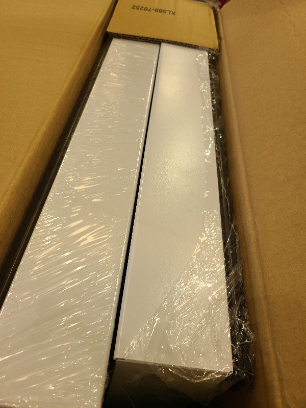 Photo 1 of 2 Pack Pull Out Cabinet Organizer 21" Deep Expandable Slide Out Drawer Organizers,No Drill Pull Out Drawers Adhesive with Nano Compatible Framed Cabinets Shelves For Kitchen Pantry Adjustable Width