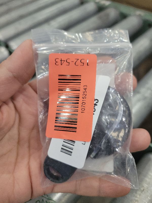 Photo 1 of 1x New Replacement Proxy Key Fob Remote Shell / CASE Compatible with & Fit for 2014-2018 Mini Cooper - MPN NBGIDGNG1-Mini-04 (NO Electronics or Chip Inside)