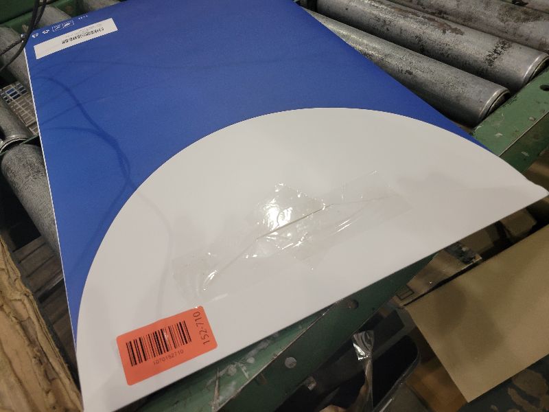 Photo 1 of [2-Pack] 24 Inch Privacy Screen for Computer Monitor 16:9 Aspect Ratio, Eye Protection Anti Blue Light Glare Shield, 24inch Removable Black Blackout Anti Spy Desktop Security Private Filter