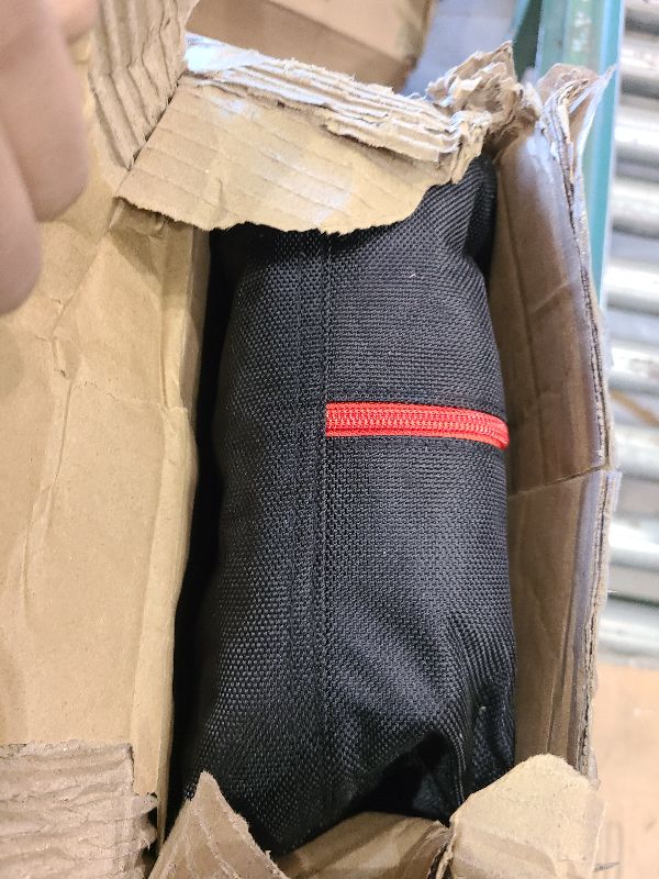 Photo 1 of 10x10  And Drape Stand Kit, Heavy Duty Backdrop Stand Adjustable, Sturdy Metal Back Drop Decoration Frame with Flat Base for Parties, Flower Wall, Wedding, Event,Trade Shows, Photo Shoot- Black