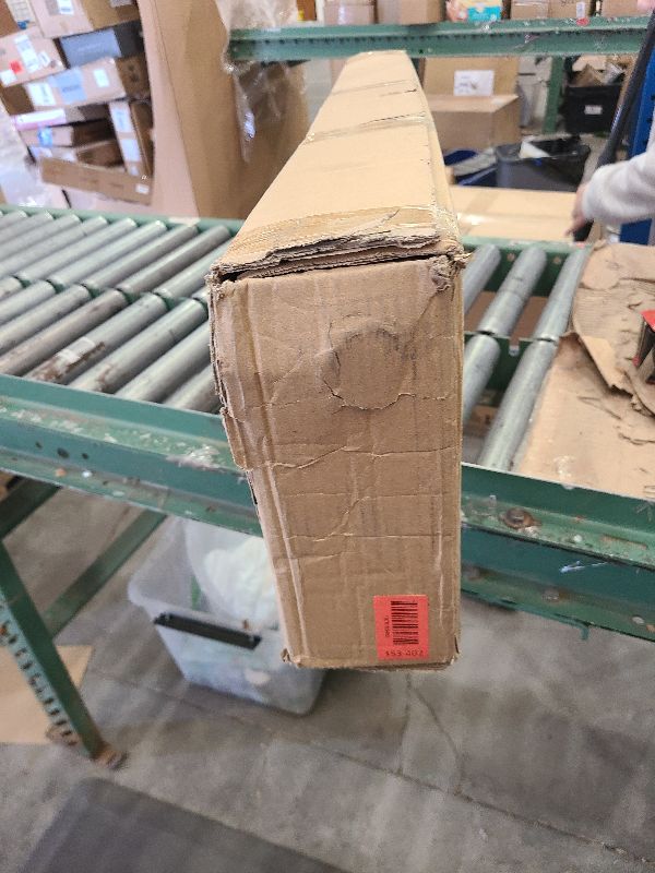 Photo 1 of 1980W Electric Fuel Transfer Barrel Pump, 110V 11000RPM,for 55Gallon Electric Transfer Pumps with 36in Stainless Steel Tube and 6.6ft Steel Wire Hose, for Diesel,Lubricants,Slightly Viscous Liquids