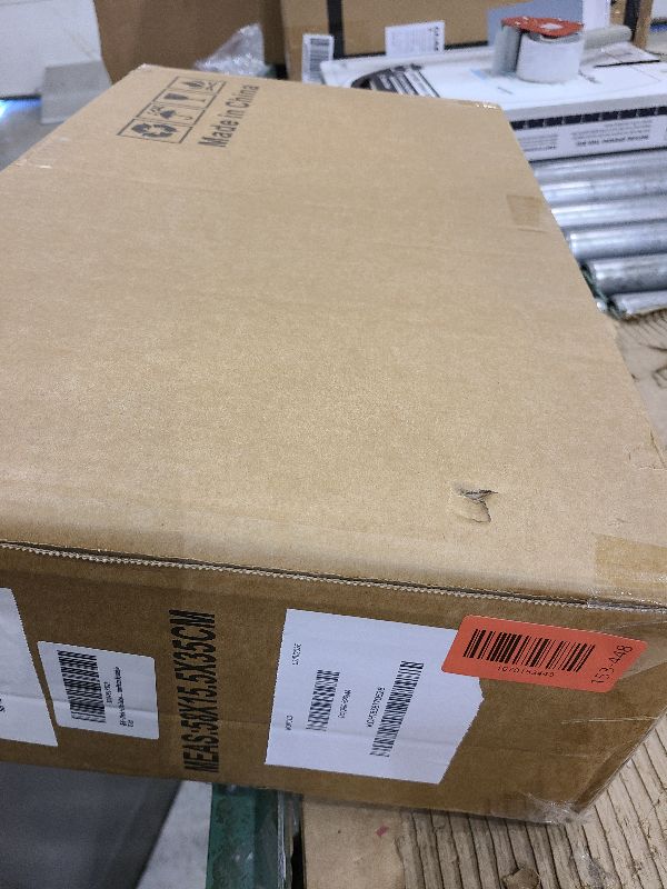 Photo 1 of 2 Pack Pull Out Cabinet Organizer 21" Deep Expandable Slide Out Drawer Organizers,No Drill Pull Out Drawers Adhesive with Nano Compatible Framed Cabinets Shelves For Kitchen Pantry Adjustable Width