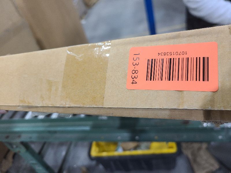 Photo 1 of 16X20 Picture Frame, Natural Solid Walnut Wood Photo Frame with High Tempered Glass, Handcrafted Rounded Corner 16 by 20 Wooden Frame Matted to 11x14 for Horizontal or Vertical Wall Mounting