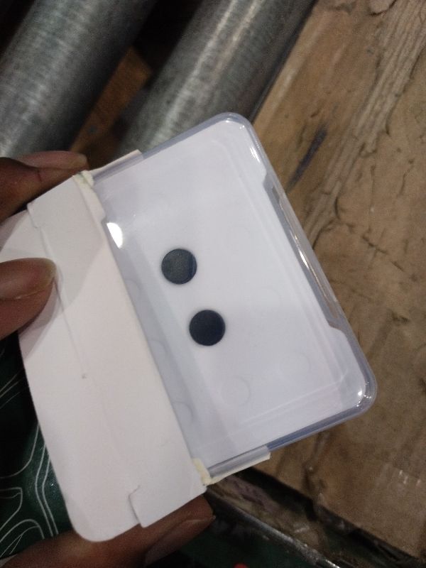 Photo 1 of [2-Pack] Light Cover for Meta Glasses, LED Blocker Compatible with Ray-ban Wayfarer (& Gen2), Skyler, Headliner HSTN Flash Sensor Blocking Sticker Accessories, Privacy Cover for Meta Camera Lens