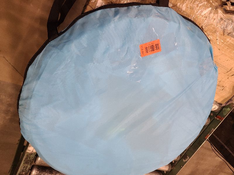 Photo 1 of 18 Ft Dog Agility Training Open Tunnel