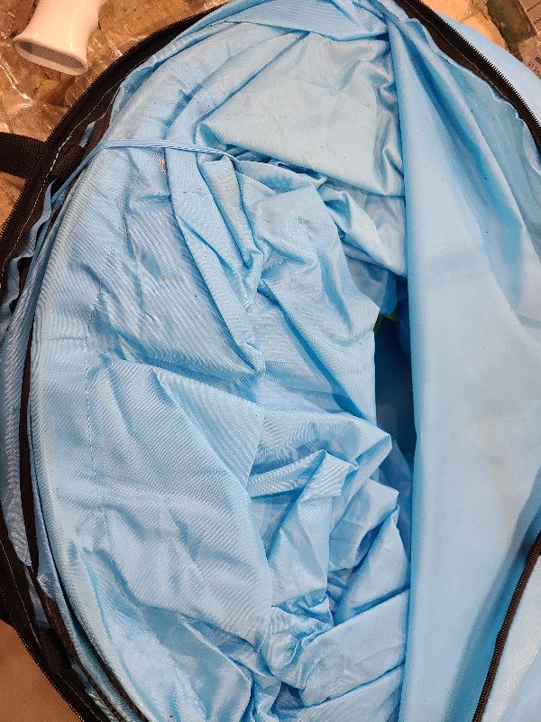 Photo 1 of 18 Ft Dog Agility Training Open Tunnel