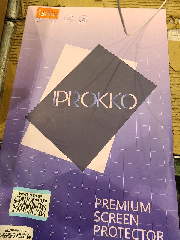 Photo 1 of [2-Pack] Magnetic 24 Inch Computer Privacy Screen Protector for 16:9 Monitor, Removable 24in Private Filter for Anti Glare Block Blue Light, Screen Cover Shield Office Shade for Desktop TV Monitor