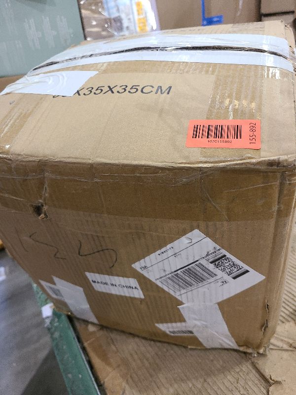 Photo 1 of 17FT Gaga Ball Pit Portable,Inflatable Gaga Ball Pit with Blower for Indoor Outdoor School Family Activities Giant Inflatable Sport Games for Kids and Adult