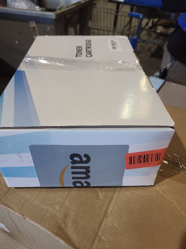 Photo 1 of 138A W1380A Black Toner Cartridge with Chip Replacement for HP 138A W1380A 138X W1380X Black Toner Cartridge Compatible with HP Laser Jet Pro 3001dw 3001fdw MFP 3101fdw Series Printer (2 Black)