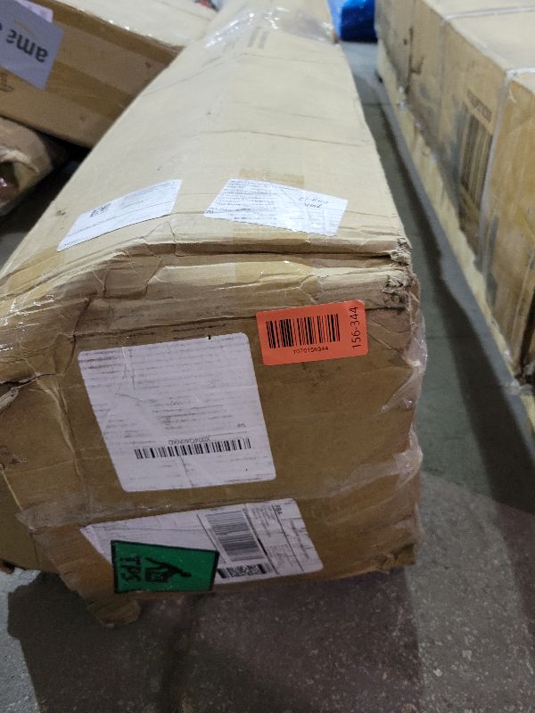 Photo 1 of 12 Inch King Hybrid Mattress in a Box - Individually Wrapped Coils & Gel Memory Foam for Back Support, Pressure Relief & Motion Isolation, CertiPUR-US Certified, Fiberglass-Free (76x80 Inches)