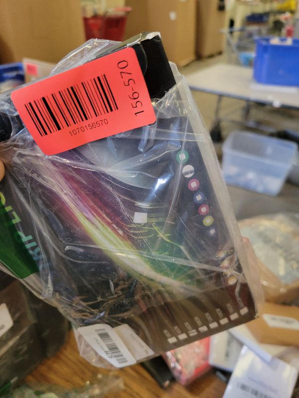 Photo 1 of 12V Car LED Strip Light,24inch Car Interior Light Strip IP68 Waterproof Cuttable for Car Motorcycles Boat Golf Cart Truck Cargo Home Decoration with Strong Nano Tape,(4PCS)