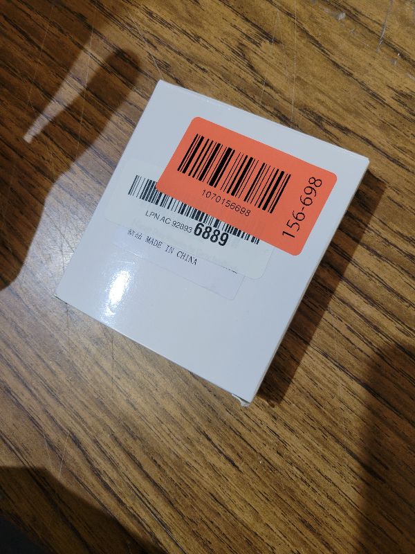 Photo 1 of 2 for Genie Garage Door Opener Remote, Compatible with Genie IntelliCode/Overhead CodeDodger Garage Door Opener, G3T-R O3T-A O3T-BX 315/390MHZ, 3-Years-Warranty