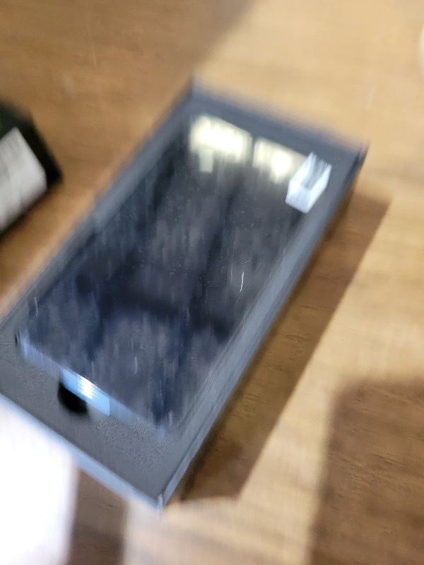 Photo 1 of 144GB MP3 Player with Bluetooth and WiFi,Senpeng 4" Full Touch Screen Music Player with Spotify,Amazon Music,Pandora,YouTube,Audible,Android Mainstrem Media MP4 Music Player for Kids up to 1TB,Black