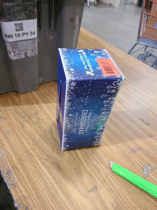 Photo 1 of 192PCS Winter Stationery Party Favors-24 Pack Christmas Stationery Set, Bulk Winter Themed Stationery Treat Bags, Birthday Supplies for Stocking Goodie Bags Stuffer Exchange School Games Prizes