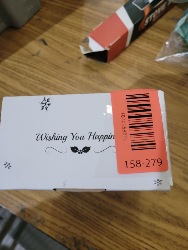 Photo 1 of 1000X Handheld Microscope for Kids 4K 2.0" Screen Rechargeable Mini Pocket Digital Microscopes w/Slides Kit Portable Edu Gift Age 4-6 8-12 Children Students