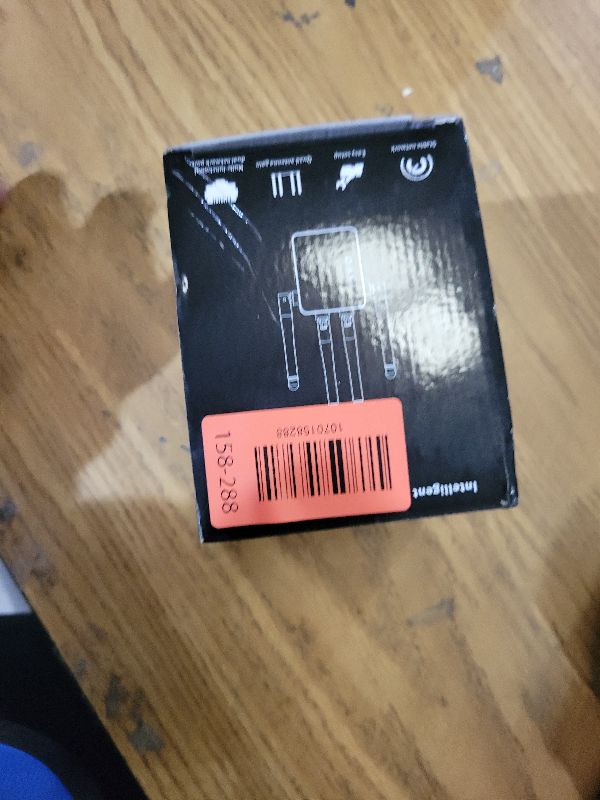 Photo 1 of 2025 WiFi Extenders Signal Booster for Home Long Range Up to 9800 sq. ft & 40 Devices, WiFi Extender Signal Booster, Internet Booster, Long Range WiFi Extender,Quick Setup-Medium