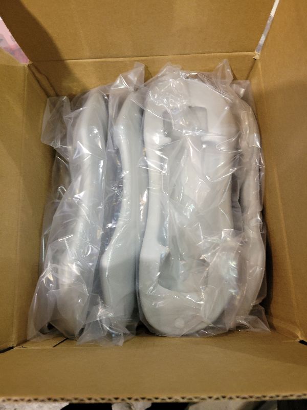 Photo 1 of 4 Pack 77444 Hot Tub Spa Head Rest Pillows for Hot Spring Hot Spot Relay Rhythm SX Tempo TX 2015-2019 Spas Model, Hot Tub Spa Neck Pillow for Watkins Replacement