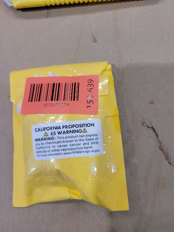 Photo 1 of (2 Pack) Center Console Cover Lock Sub Assy Center Console Armrest Lid Latch Fit for Toyota Camry 2002-2006, Sienna 2004-2010, Tacoma 1995-2001 Replace 58908-32050