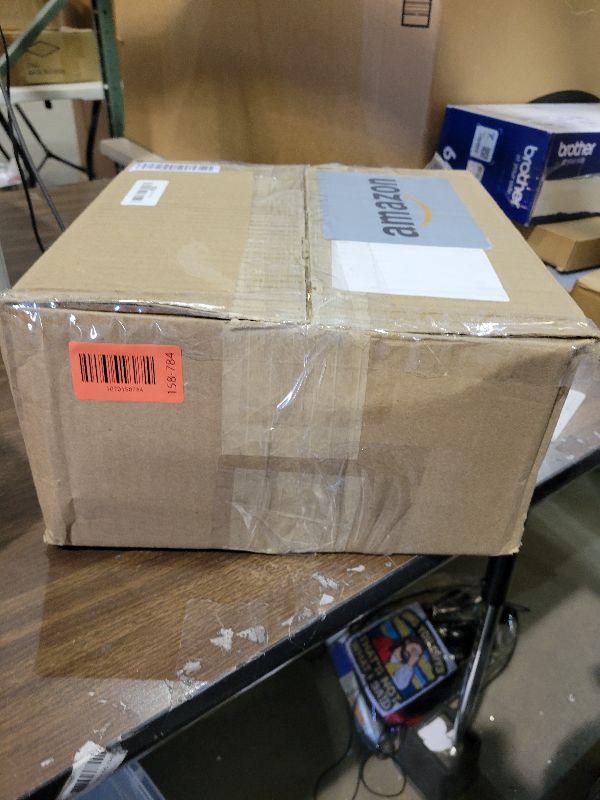 Photo 1 of 16 lbs or 7.2 kg Ground Walnut Shell Media 18-40 Grit - Fine Walnut Shells for Tumbling, Vibratory Or Blasting