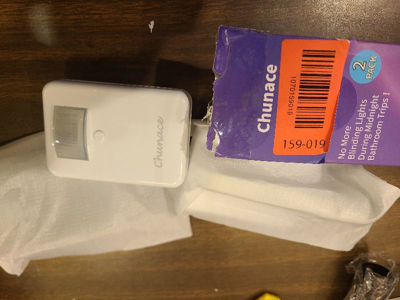 Photo 1 of 2 Pack Toilet Night Lights with Motion Activated Sensor,16-Color Changing LED Inside Toilet Bowl Nightlight, Cool Stuff for Bathroom Accessories Decor, Unique Gadgets for Men and Kids Brithday Gifts