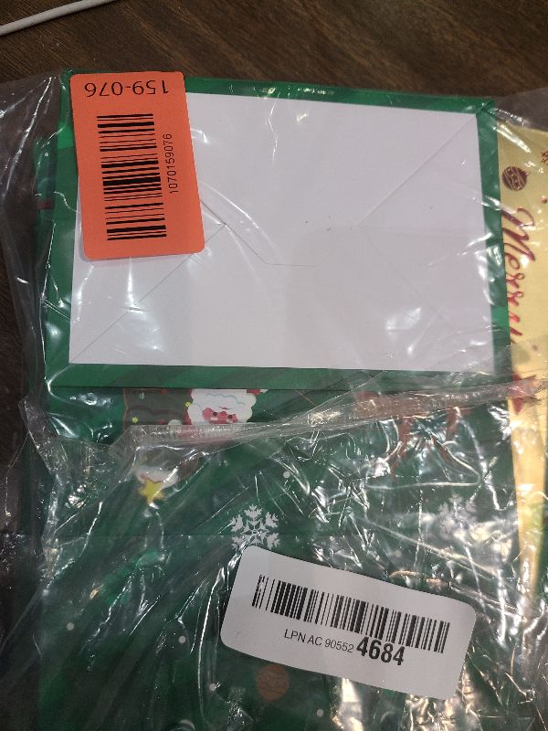 Photo 1 of 16pcs Surprise Gift Boxes for Money, 2025 Newly Folding Pop-Up Explosion Box with Confetti, Christmas & Birthday(Green)