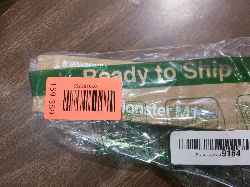 Photo 1 of 0.5 Sec Instant Read Meat Thermometer Digital with ±0.5? Precision, Food Thermometer for Cooking Kitchen Gadgets, Oven Grill Candy BBQ Essentials Accessories, Gifts for Him Dad Men Birthday, Red