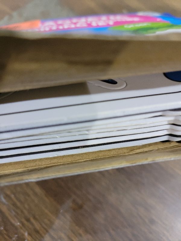 Photo 1 of 12 Pieces Magnetic Color Sorting Jars, 60 Color & Letter Magnets for Fridge Whiteboard, Early Educational Sorting Toy Set, Alphabet A-Z Learning Tool for Baby Toddlers Kids