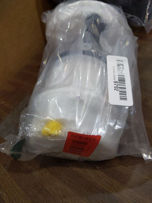 Photo 1 of 2003-2012 Fuel Pump Module Assembly Compatible for Mazda 3 Stufenheck Ford C-Max Focus II 1.4L-2.0L, Replace Z605-13-35XG, 3M519H307AB, BS1A-60-960, 0986580951