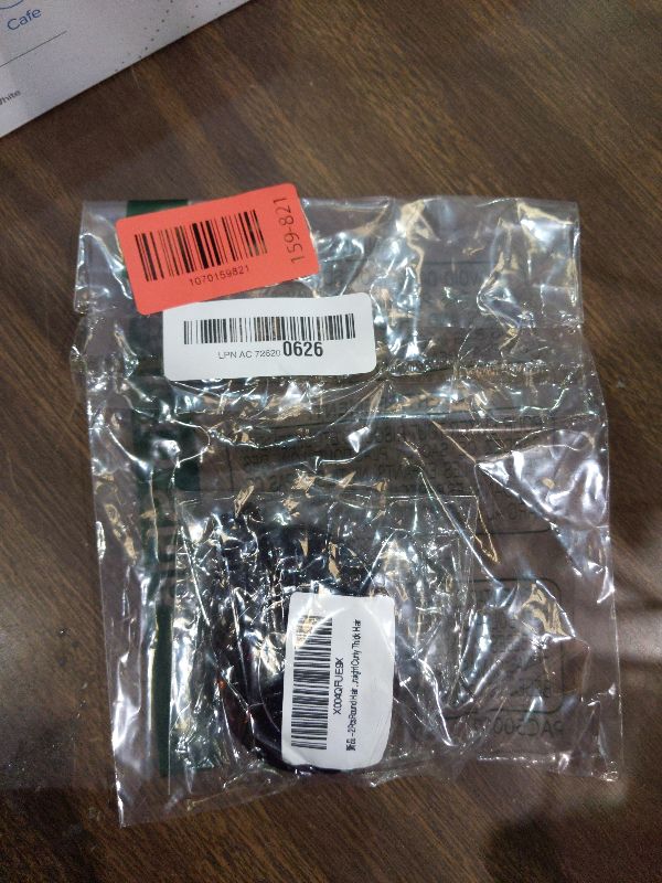 Photo 1 of 2 Pcs Round Hair Clip Small Banana Clip Plastic Fishtail Hair Clip Grips Fishtail Combs Ponytail Holder Fish Clips For Women Girls Hair Styling Long Straight Curly Thick Hair