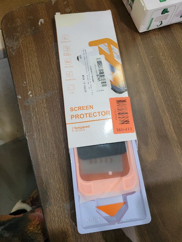 Photo 1 of [1-Second Auto-Install] QHOHQ 3 Pack Privacy Screen Protector for iPhone Air+3 Pack Camera Lens Protector,25° Anti Spy Tempered Glass for iPhone 17 Air,[12FT Military Grade Shatterproof],Case Friendly
