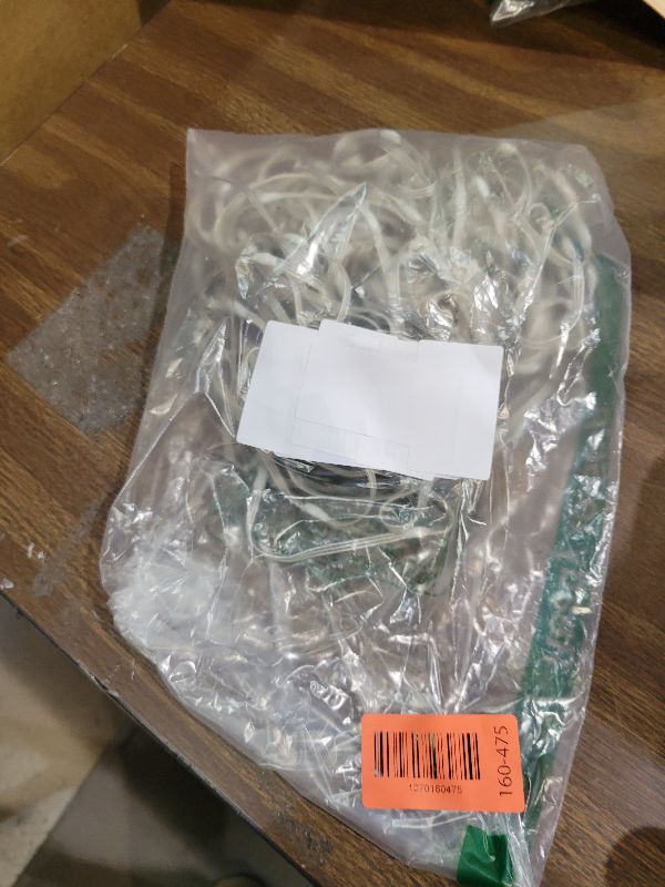 Photo 1 of 66FT 200 LED Christmas Lights Outdoor, Christmas Lights Waterproof Smart Fairy String Lights Color Changing with APP Control, Outdoor Green Fairy Lights for Holiday, Party, Christmas Tree Decoration