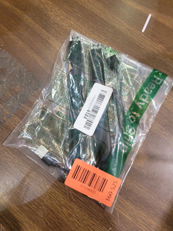 Photo 1 of 2 PCS Candle Lighter,Windproof Flameless Electric Lighter with LED Power Display ? Safety Switch, Upgraded Plasma USB Rechargeable Lighters for Birthday Camping BBQ (Black)