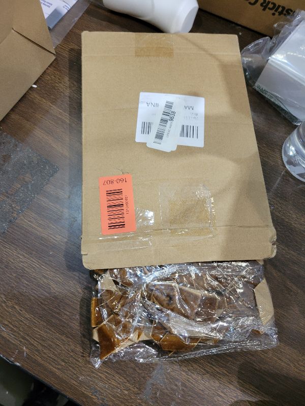 Photo 1 of 24Pcs Velvet Bows for Christmas Tree, Small Brown Bows Christmas Decorations with Twist Tie, Bulk Vintage Velvet Ornaments for Wreath Garland Gift Wrapping Wedding Champagne Parties, 3.5*3.5 in