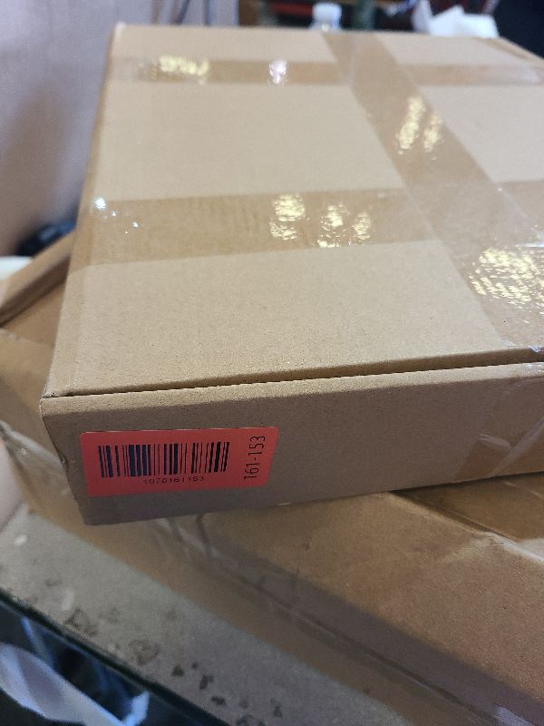 Photo 1 of 2 Size Hexagon Stepping Stone Mold, 9" /11.4" Reusable Cement Molds for Concrete, Plastic Concrete Molds for Walkways, Pavement and Garden, Paver Mold for Concrete (Black)