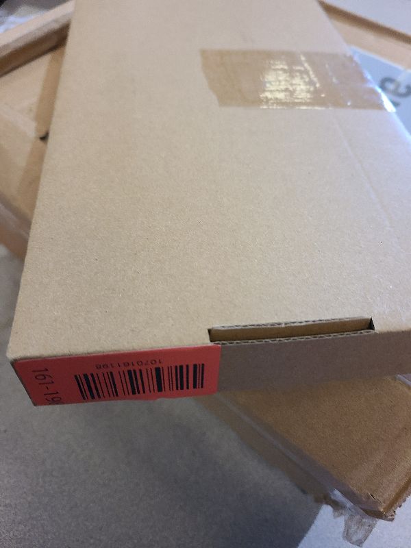 Photo 1 of 24 Pack Christmas Bows for Gift Wrapping. 3 Size Red Elastic Bows for Gift Boxes, Stretch Loops with Bows Crafts Perfect Boxes, Party Favors and Weddings