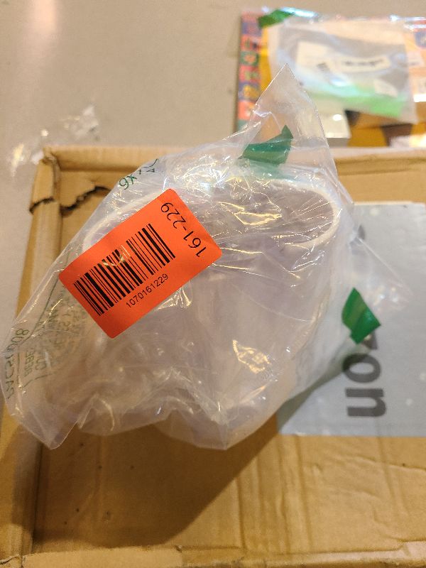 Photo 1 of 2 Pcs Flour Funnel for Kitchen Aid Mixer, for Kitchen Aid Artisan Ksm150 5-Quart Tilt-Head Stand Mixer, Plastic Powder Funnel with Easy-Pour, Prevents Spills and Messes