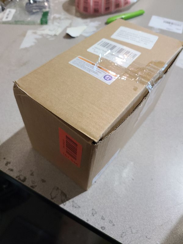 Photo 1 of 10Ft 20LED Christmas String Lights, Battery Operated Christmas Light with Timer & 8 Modes Waterproof Red Green White Ball Lights for Home Xmas Tree Wreath Indoor Outdoor Decor