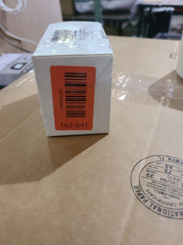 Photo 1 of 30V 6W 0.2A Class 2 Power Supply 2Pack, AC to DC Low Voltage Transformer, IP44 Inflatable Power Adapter for LED Strip Lights, Christmas Decor Light, Indoor/Outdoor Use, UL Listed