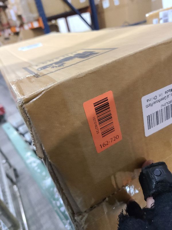 Photo 1 of 17L/4.5Gal Ultra Large Humidifiers for Bedroom 2000 sq ft, Quiet Humidifiers for Large Room, Tower Humidifier with 4 Mist Mode & Extension Tube for Home School Office Commercial Greenhouse Plants