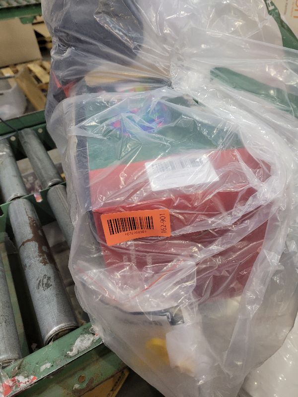 Photo 1 of 12FT Giant Christmas Inflatables Snowman Decorations Built-in Music Box & 360° Rotation 3-Colored LEDs Huge Christmas Inflatable Large Tall Snowman Christmas Blow Ups Decoration Outdoor Xmas New Year