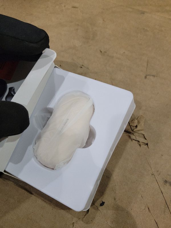 Photo 1 of 2026 Upgraded Open Ear Headphones,Over Ear Earbuds with Ergonomic Earhook,Bluetooth Headphones 6.0 with Smart Digital Display,80H Playtime,IPX7 Waterproof,Touch Control Operate Fit Cycling,Running