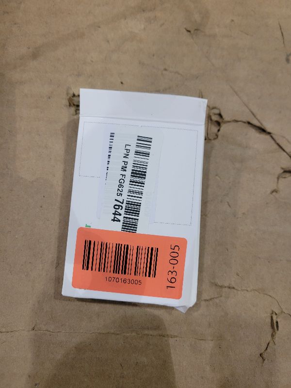 Photo 1 of 2025 [Apple MFi Certified] Pair with Apple Find My(iOS Only) Tracker Tags-2 Pack Bluetooth Smart Tracker Tag Key Finder Item Locator Waterproof Finder Worldwide Tracking for Key Wallet Bags Dog