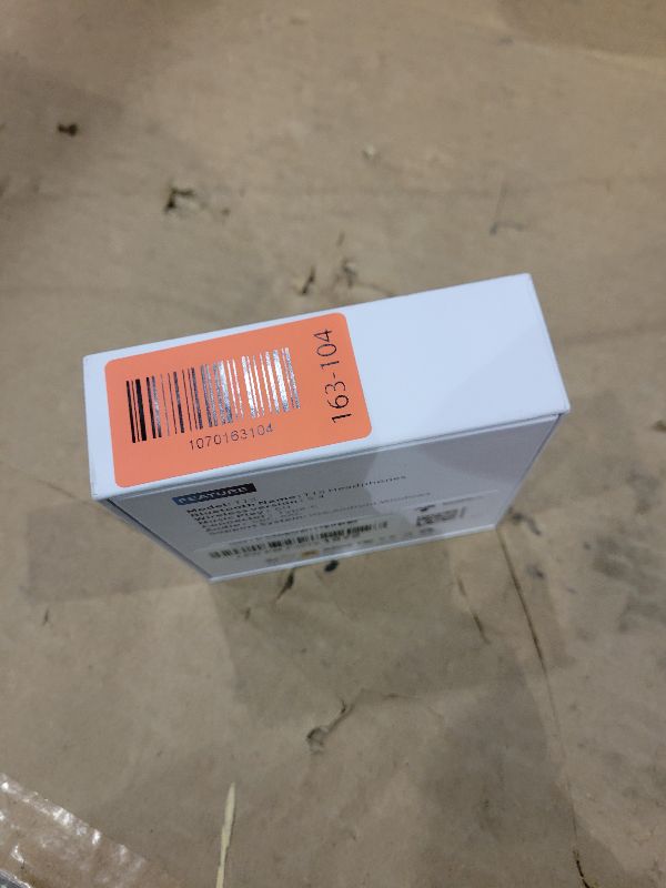 Photo 1 of 2026 Upgraded Open Ear Headphones,Over Ear Earbuds with Ergonomic Earhook,Bluetooth Headphones 6.0 with Smart Digital Display,80H Playtime,IPX7 Waterproof,Touch Control Operate Fit Cycling,Running